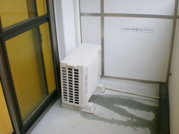 H2Oの物件内観写真